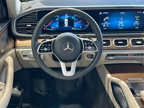 Used 2020 Mercedes-Benz GLE 350 4MATIC image 14