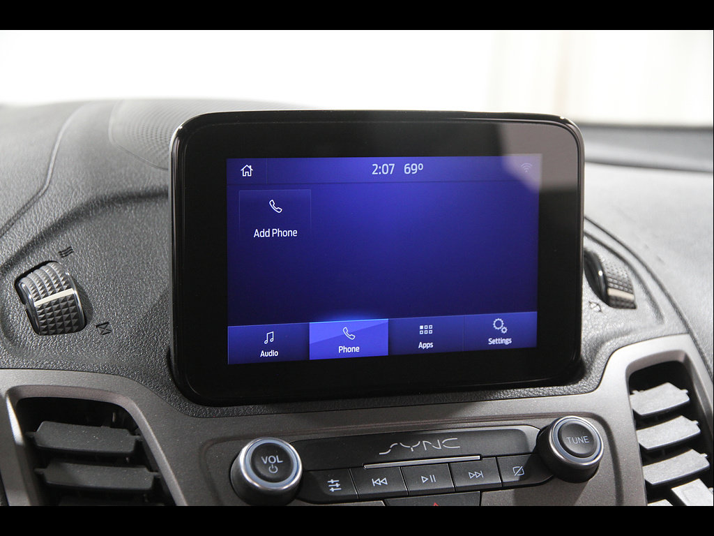 Used 2019 Ford Transit Connect XLT FWD image 11