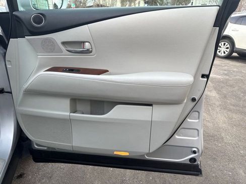 Used 2010 Lexus RX 350 AWD image 15