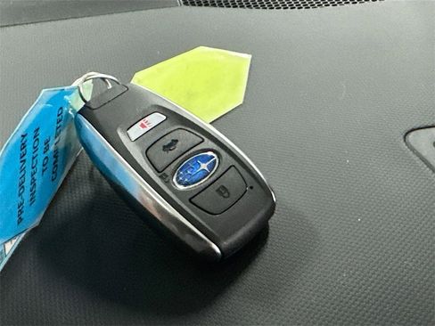 New 2026 Subaru Outback Limited image 33