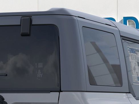 New 2026 Ford Bronco Big Bend w/ Black Diamond Package image 25