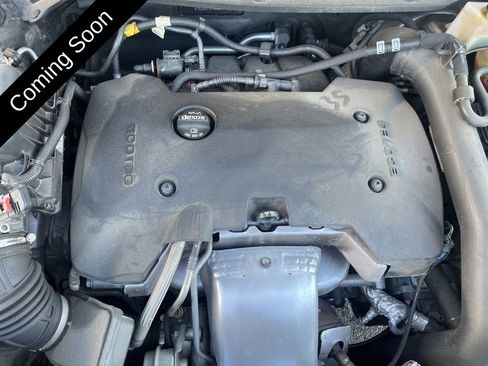 Used 2019 GMC Terrain SLT w/ Preferred Package image 33