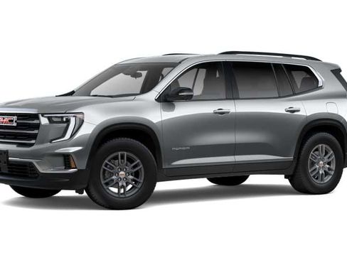 New 2026 GMC Acadia Elevation AWD/4WD image 38