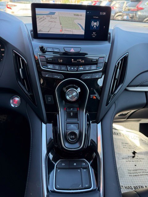 Used 2020 Acura RDX AWD image 25
