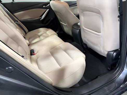 Used 2016 MAZDA MAZDA6 Sport FWD image 30