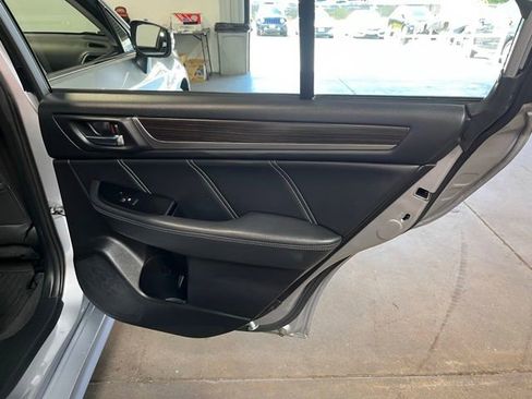 Used 2018 Subaru Legacy 3.6R Limited AWD/4WD image 15