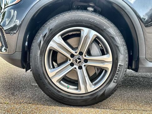 Used 2022 Mercedes-Benz GLC 300 image 15