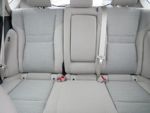 Certified 2023 Nissan Rogue SV image 13