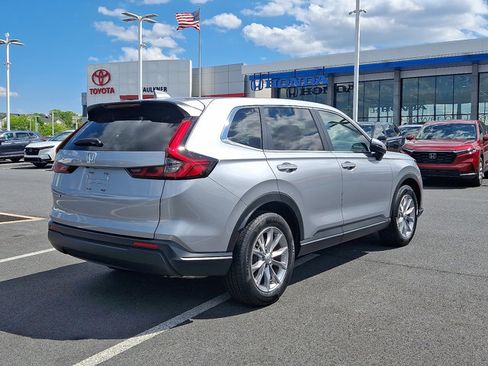 Certified 2023 Honda CR-V EX image 6