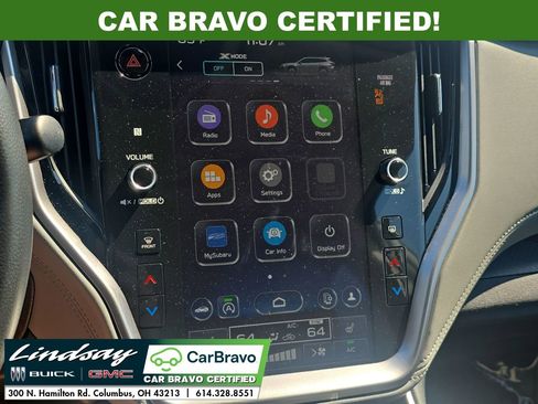 Used 2023 Subaru Outback Premium image 13