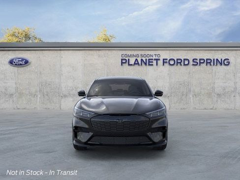 New 2026 Ford Mustang Mach-E GT AWD/4WD image 7