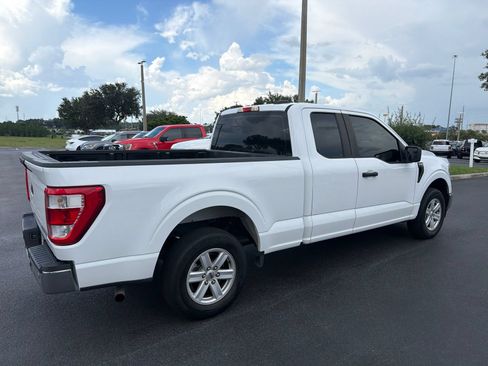 Used 2022 Ford F150 XL w/ Equipment Group 101A High RWD image 3