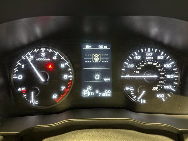 Used 2024 Subaru Crosstrek 2.0i AWD/4WD image 22