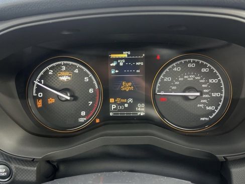 Used 2025 Subaru Forester Wilderness image 20