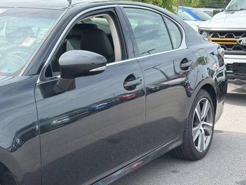 Used 2016 Lexus GS 350 AWD image 10