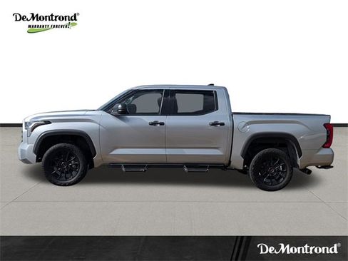 Used 2023 Toyota Tundra SR5 image 8