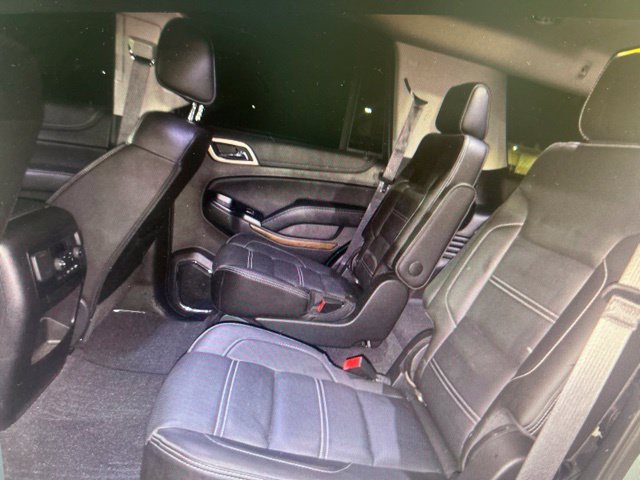 Used 2019 GMC Yukon Denali w/ Denali Ultimate Package RWD image 8