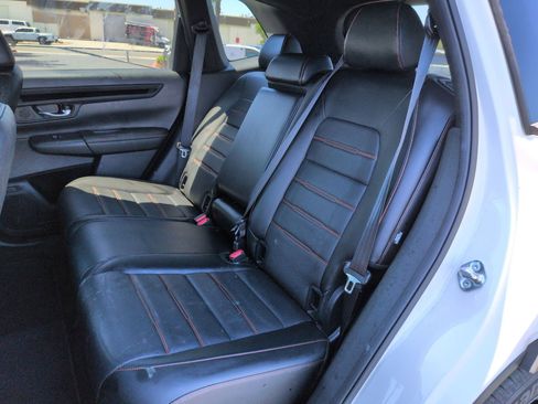Used 2025 Honda CR-V Sport-L image 30