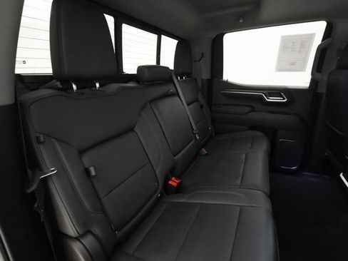 Used 2024 GMC Sierra 1500 SLT w/ SLT Premium Plus Package image 22