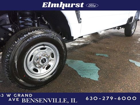 Used 2024 Ford F250 XL w/ XL Driver Assist Package image 27