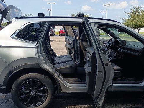 Used 2024 Honda CR-V Sport-L image 13