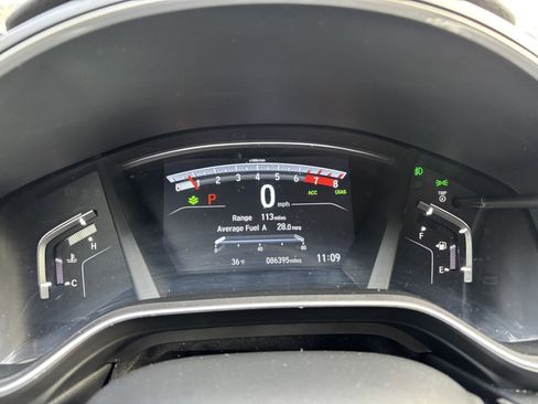 Used 2017 Honda CR-V EX-L image 26
