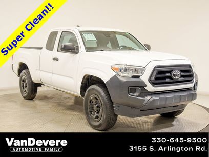 Used 2020 Toyota Tacoma SR