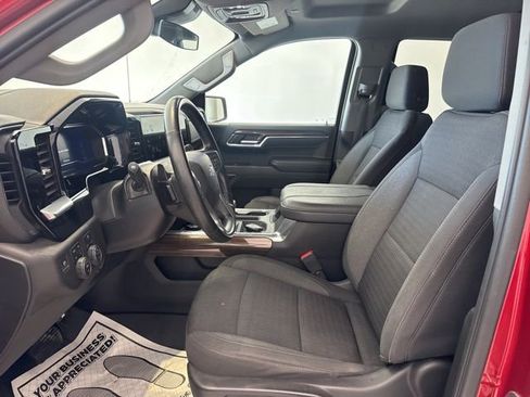 Certified 2023 Chevrolet Silverado 1500 RST w/ All Star Edition Plus image 15