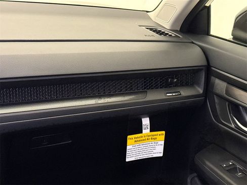 Certified 2026 Honda CR-V EX image 17
