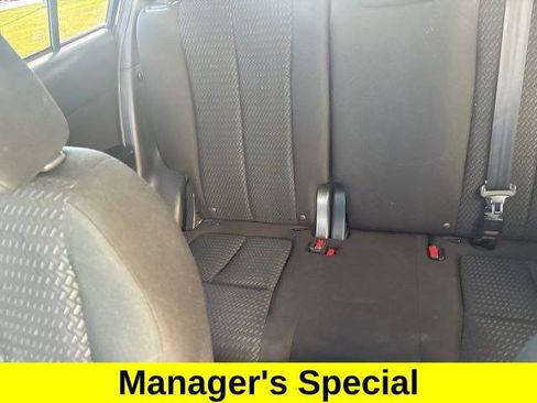 Used 2024 Mitsubishi Eclipse Cross ES image 27