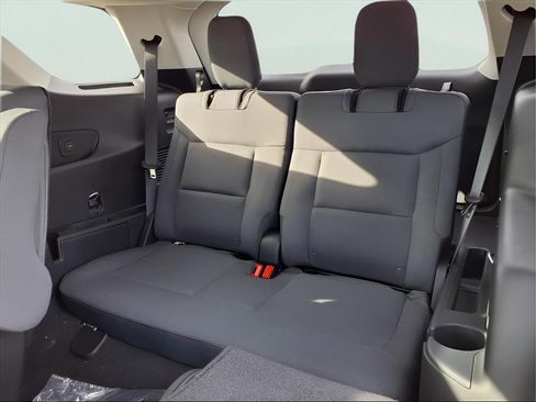 New 2026 Ford Explorer Active image 18