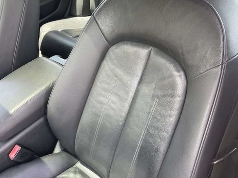 Used 2014 Audi A6 2.0T Premium Plus w/ Premium Plus Package AWD/4WD image 19