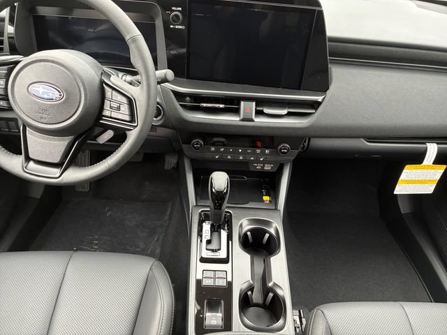New 2026 Subaru Outback Limited XT AWD/4WD image 11