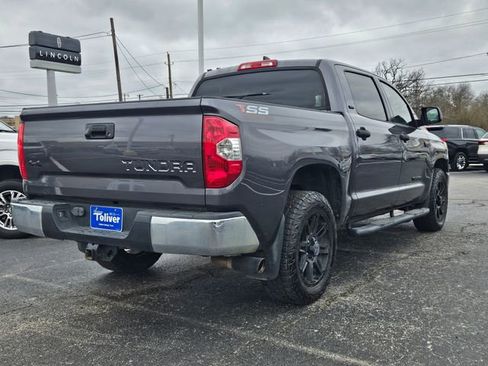 Used 2020 Toyota Tundra SR5 w/ SR5 Upgrade Package image 5