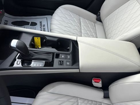 New 2026 Nissan Sentra SL w/ Floor Mat Package FWD image 26