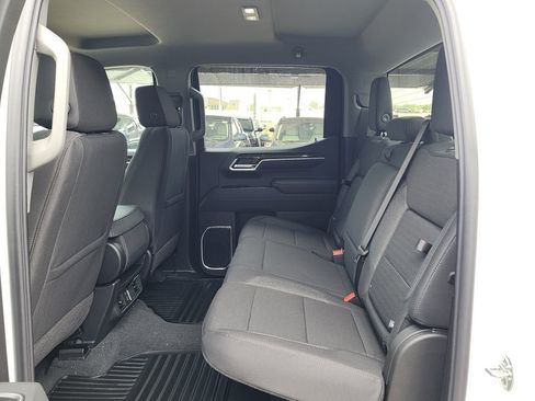 New 2026 GMC Sierra 1500 Elevation AWD/4WD image 41