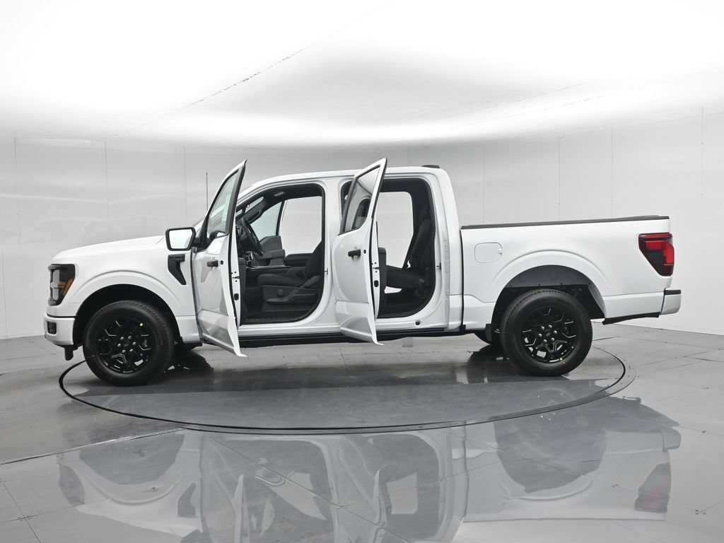 New 2026 Ford F150 STX RWD image 24
