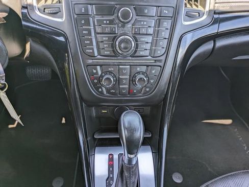 Used 2016 Buick Cascada Premium FWD image 19
