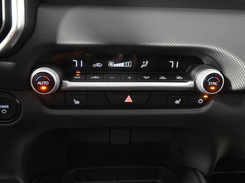 New 2026 MAZDA CX-50 2.5 Hybrid w/ Preferred Pkg AWD/4WD image 30