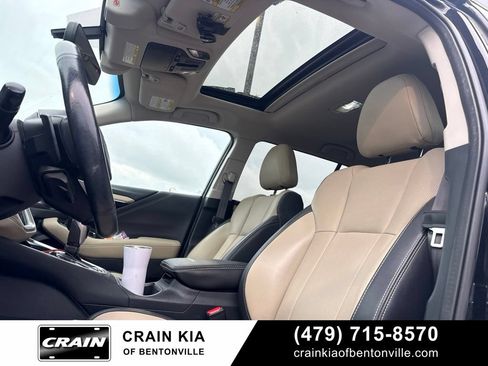 Used 2021 Subaru Outback Limited AWD/4WD image 4