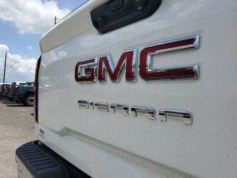 New 2026 GMC Sierra 3500 Pro w/ 1SA Pro Safety Plus Package AWD/4WD image 7