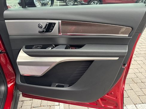 New 2026 Cadillac Vistiq Luxury image 50