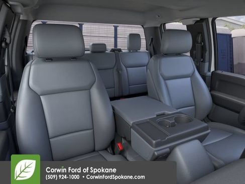 New 2026 Ford F150 XL AWD/4WD image 10