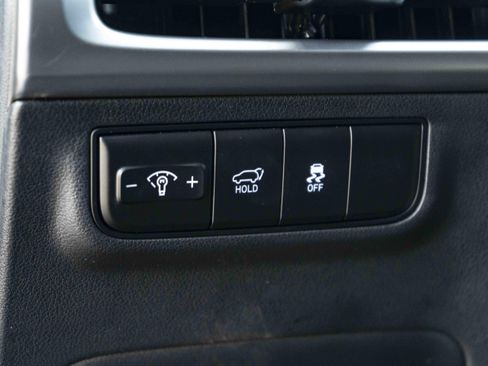 Used 2026 Hyundai Tucson SEL FWD image 37