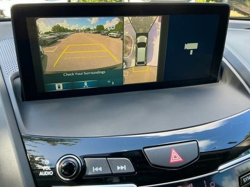 New 2026 Acura RDX SH-AWD w/ Advance Package image 26