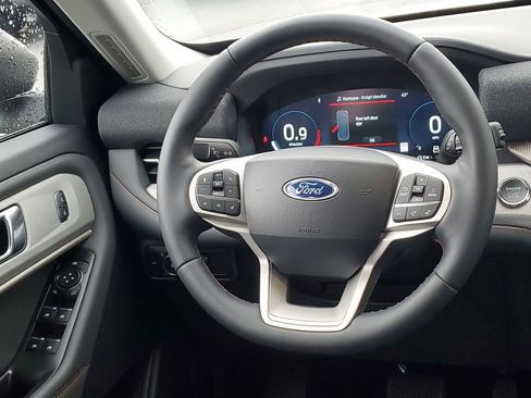 New 2026 Ford Explorer Active image 29