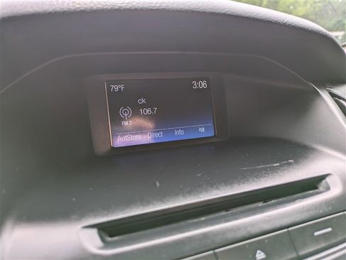 Used 2016 Ford Focus ST FWD image 22