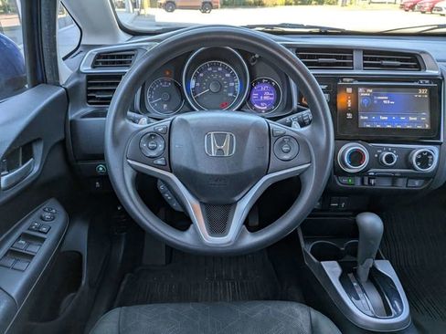Used 2016 Honda Fit EX image 16