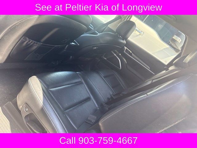 Used 2020 Kia Telluride LX AWD/4WD image 9