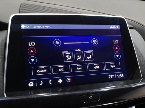 Used 2024 Cadillac CT5 V w/ Cold Weather Package image 41